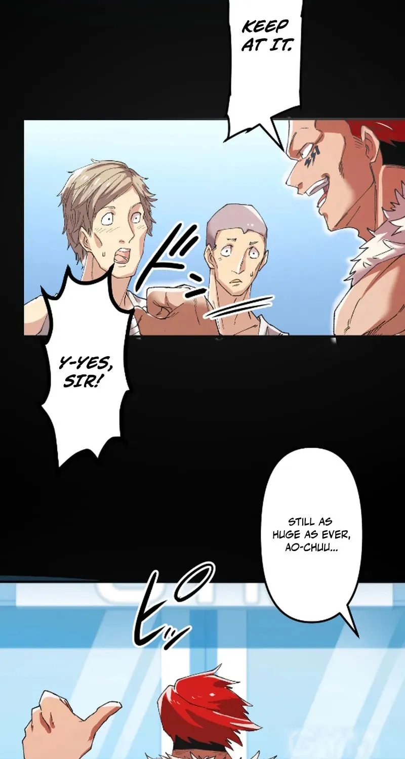 I Died 999999 Times – Infinite Level Up with Invulnerability Skills Chapter 4 page 14 - 