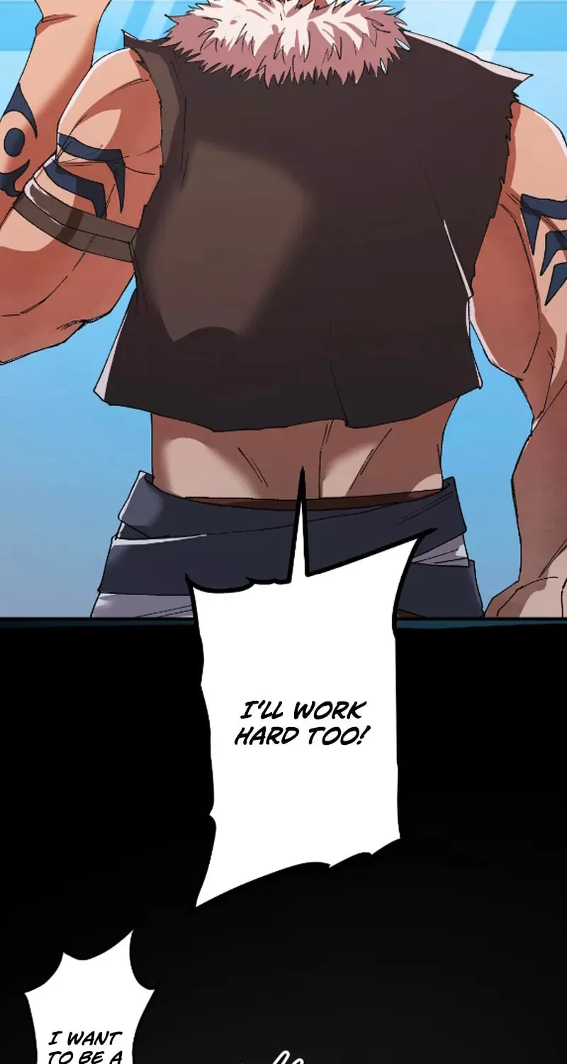 I Died 999999 Times – Infinite Level Up with Invulnerability Skills Chapter 4 page 15 - 