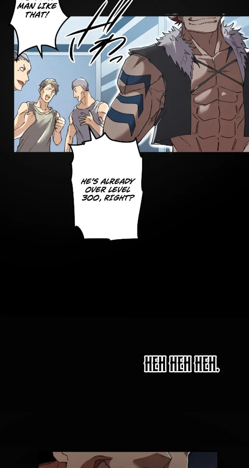 I Died 999999 Times – Infinite Level Up with Invulnerability Skills Chapter 4 page 16 - 