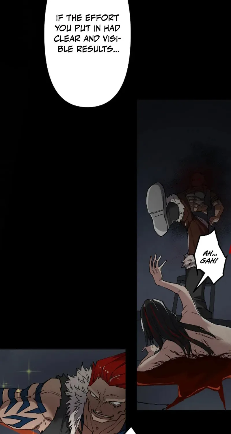 I Died 999999 Times – Infinite Level Up with Invulnerability Skills Chapter 4 page 20 - 