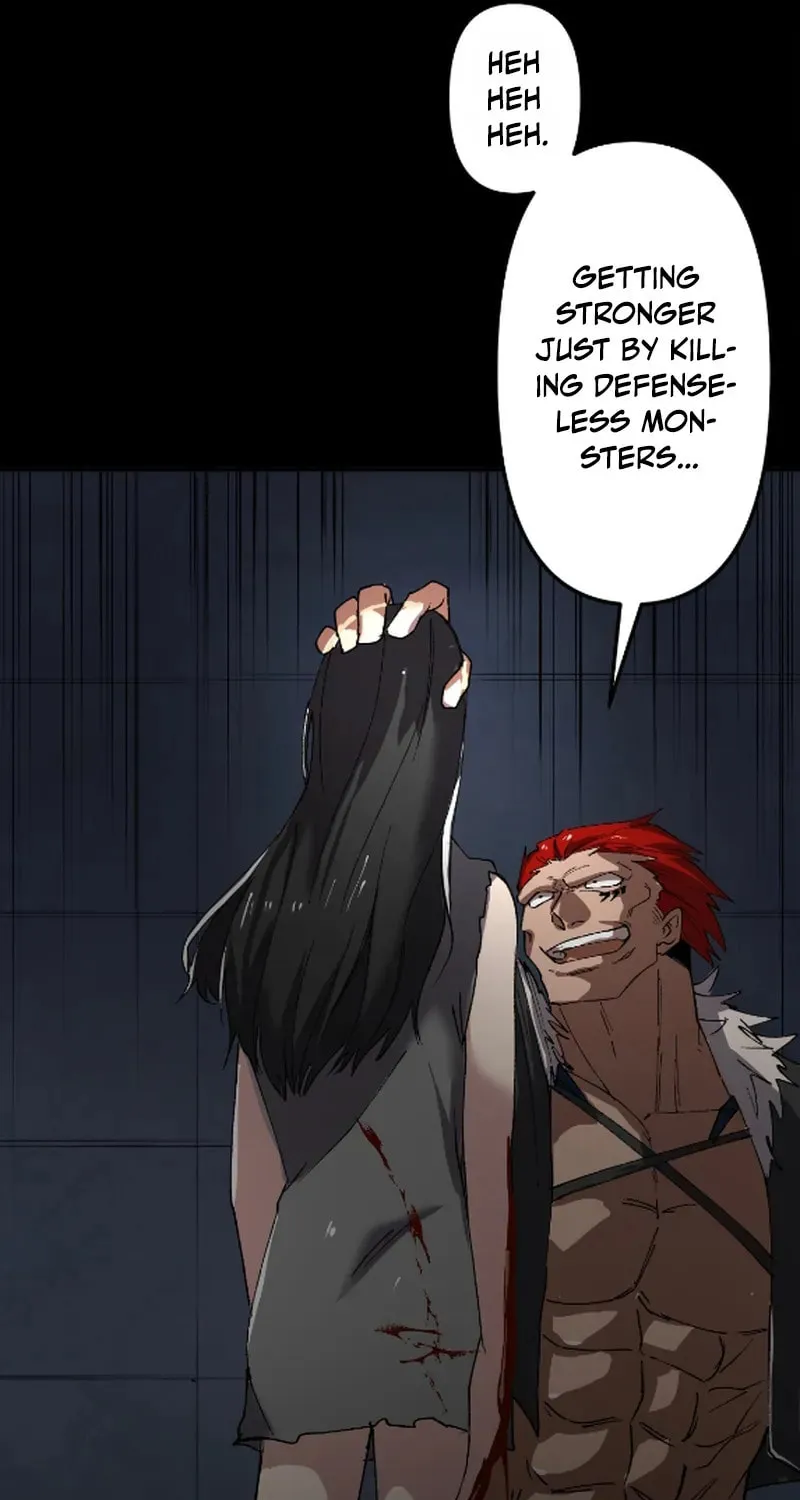 I Died 999999 Times – Infinite Level Up with Invulnerability Skills Chapter 4 page 23 - 
