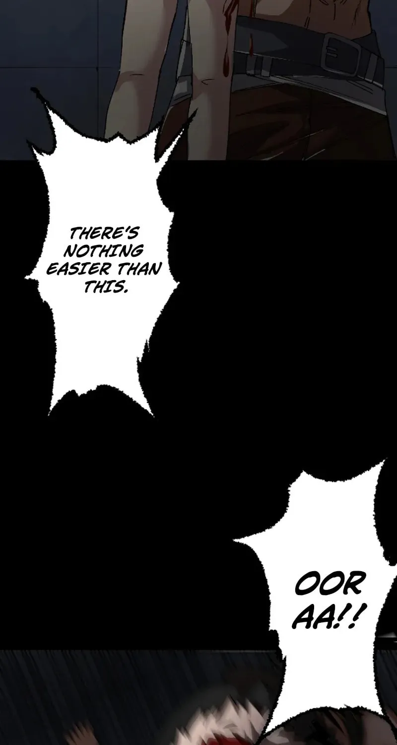 I Died 999999 Times – Infinite Level Up with Invulnerability Skills Chapter 4 page 24 - 