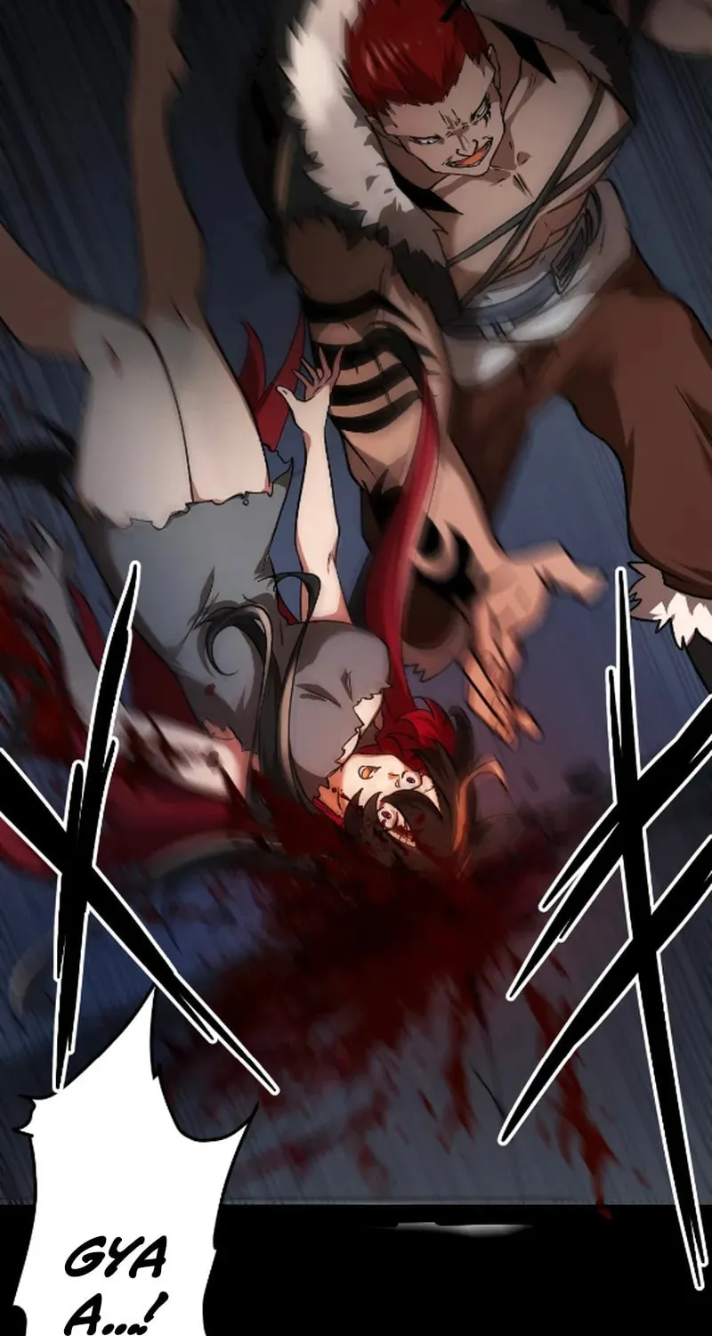 I Died 999999 Times – Infinite Level Up with Invulnerability Skills Chapter 4 page 25 - 