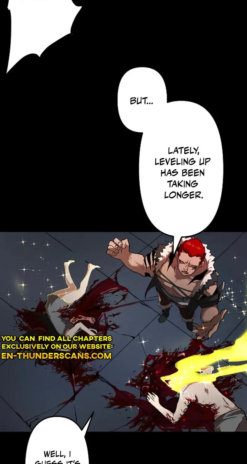 I Died 999999 Times – Infinite Level Up with Invulnerability Skills Chapter 4 page 26 - 