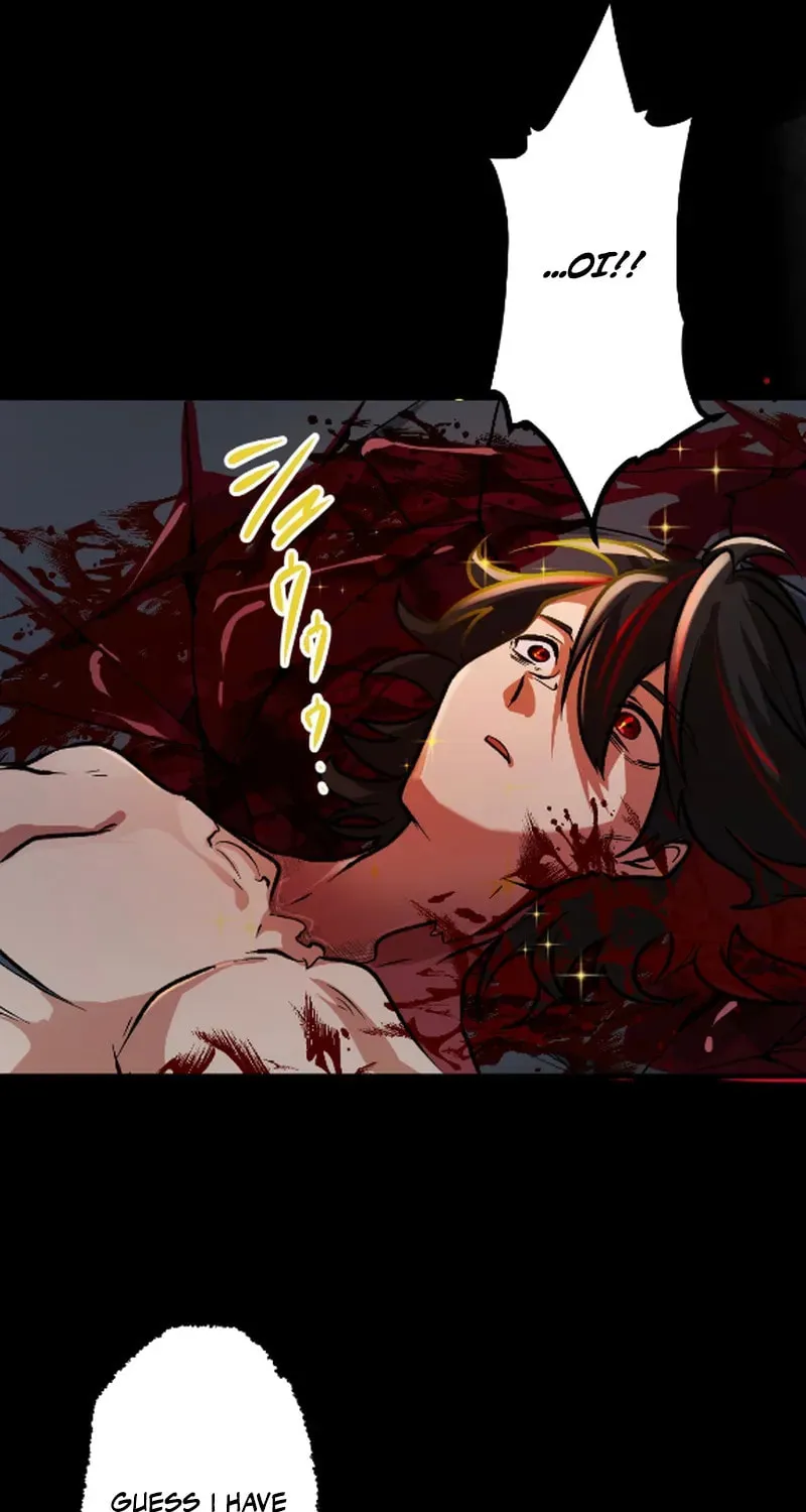 I Died 999999 Times – Infinite Level Up with Invulnerability Skills Chapter 4 page 29 - 