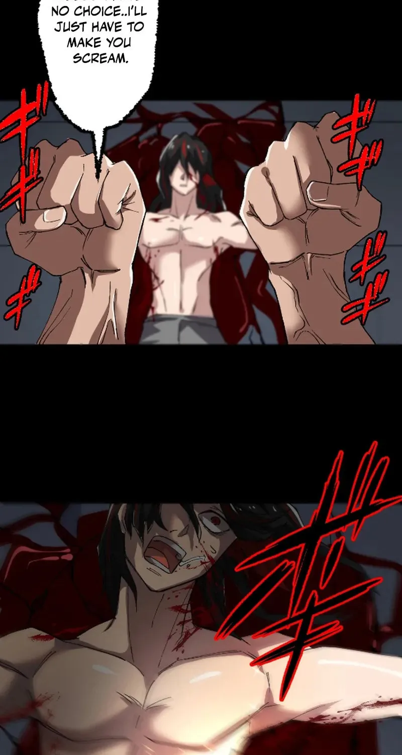 I Died 999999 Times – Infinite Level Up with Invulnerability Skills Chapter 4 page 30 - 