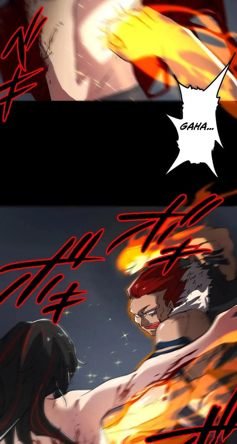 I Died 999999 Times – Infinite Level Up with Invulnerability Skills Chapter 4 page 31 - 