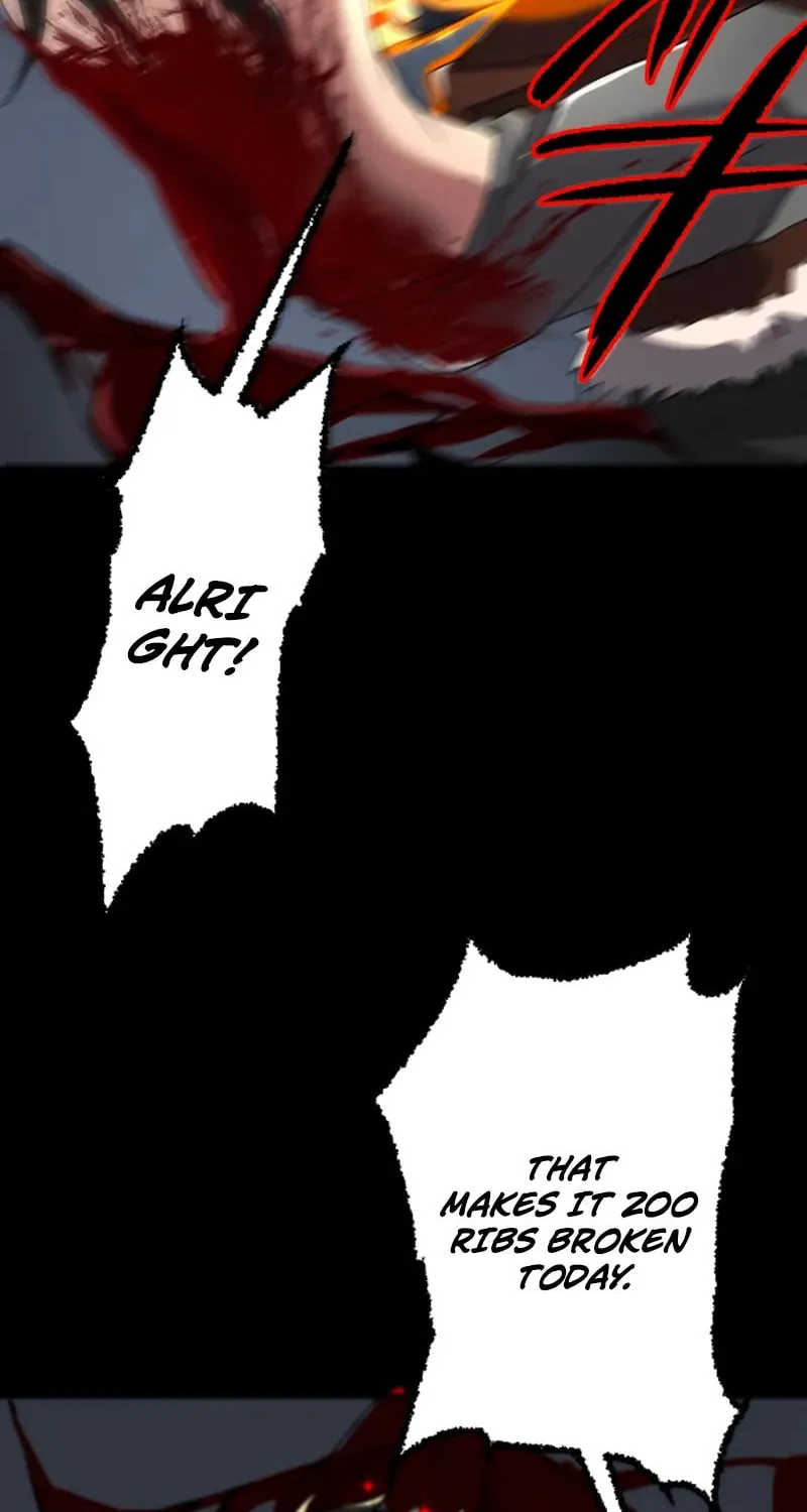 I Died 999999 Times – Infinite Level Up with Invulnerability Skills Chapter 4 page 32 - 