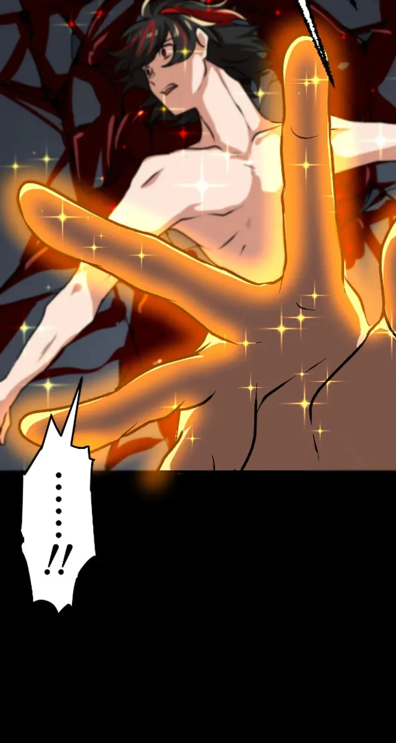 I Died 999999 Times – Infinite Level Up with Invulnerability Skills Chapter 4 page 33 - 