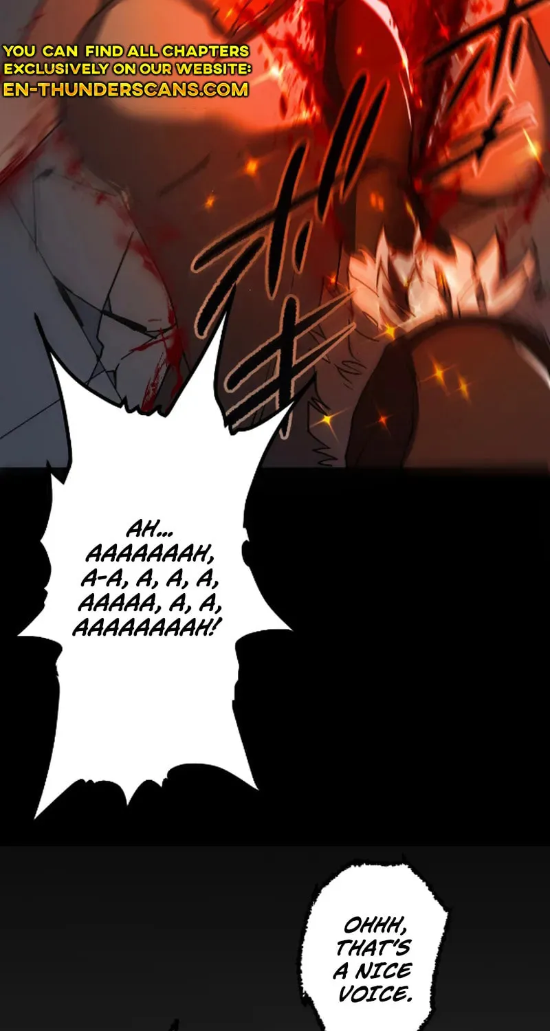 I Died 999999 Times – Infinite Level Up with Invulnerability Skills Chapter 4 page 37 - 