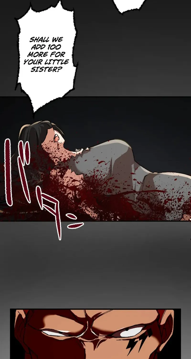I Died 999999 Times – Infinite Level Up with Invulnerability Skills Chapter 4 page 38 - 