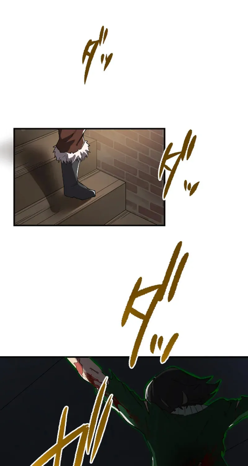 I Died 999999 Times – Infinite Level Up with Invulnerability Skills Chapter 4 page 43 - 