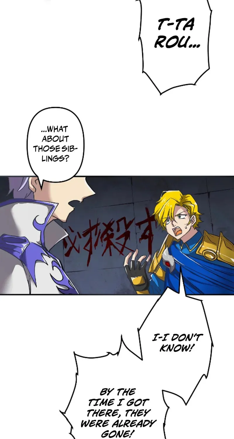 I Died 999999 Times – Infinite Level Up with Invulnerability Skills Chapter 4 page 45 - 