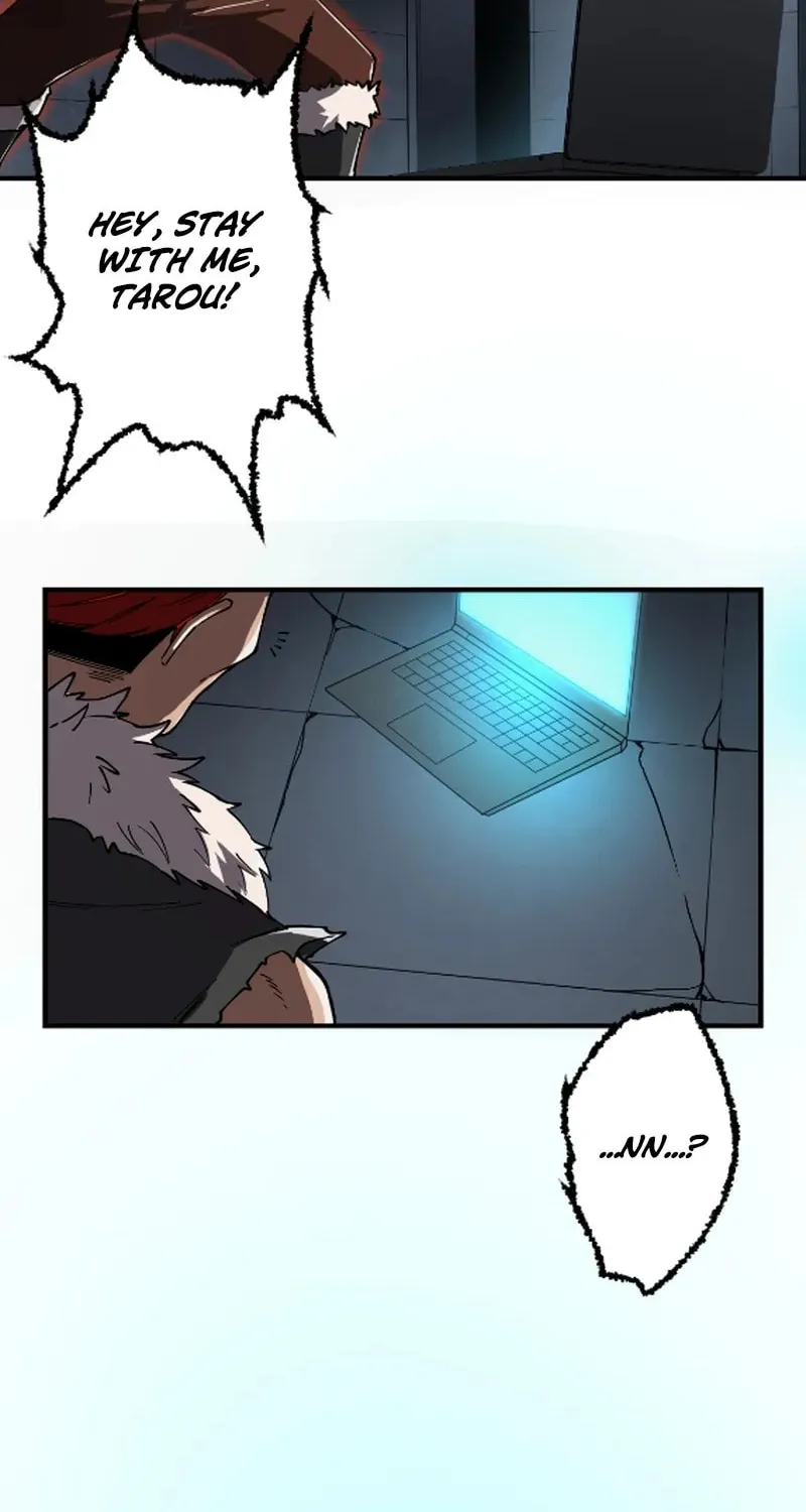 I Died 999999 Times – Infinite Level Up with Invulnerability Skills Chapter 4 page 48 - 