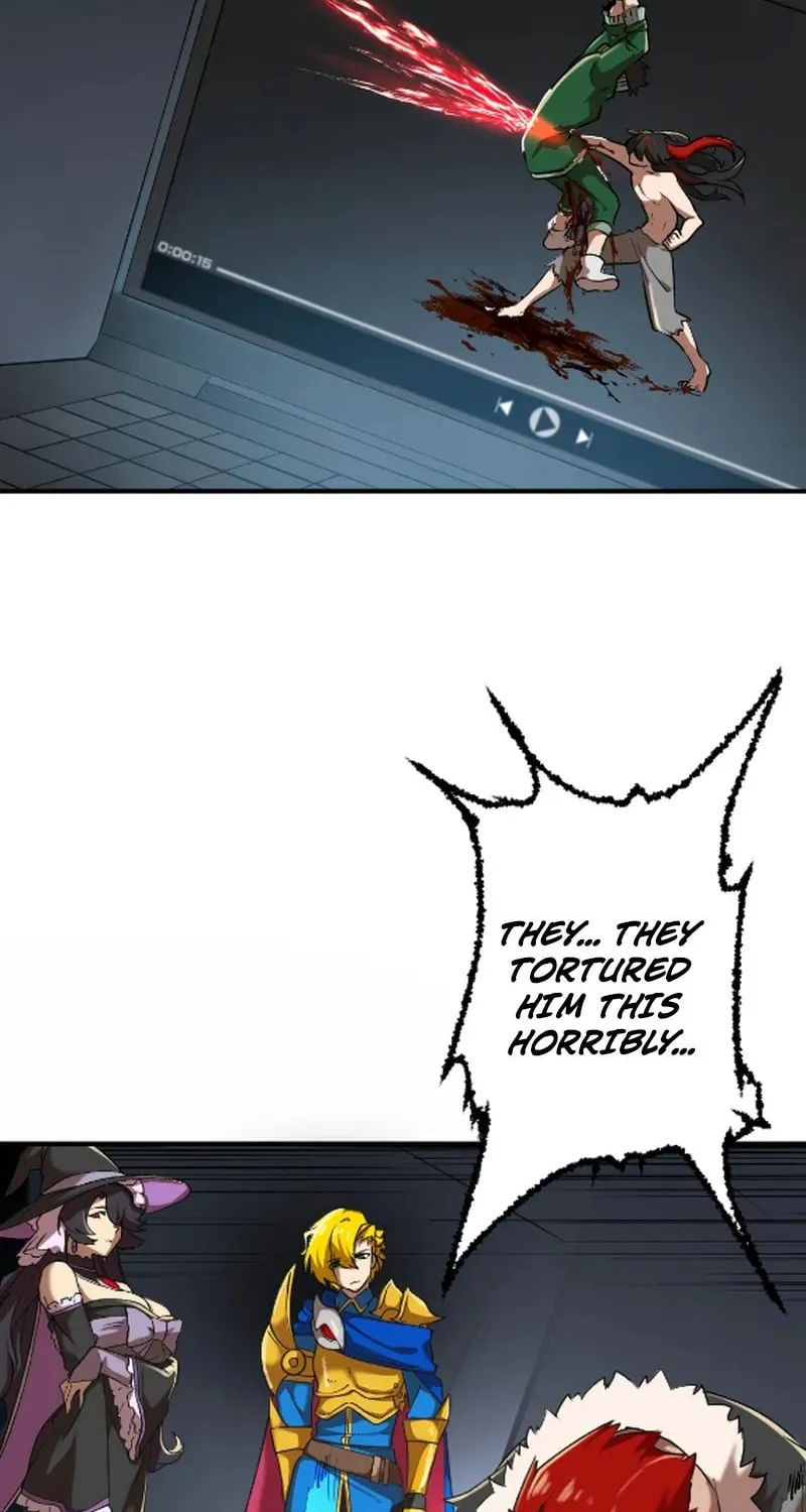 I Died 999999 Times – Infinite Level Up with Invulnerability Skills Chapter 4 page 50 - 