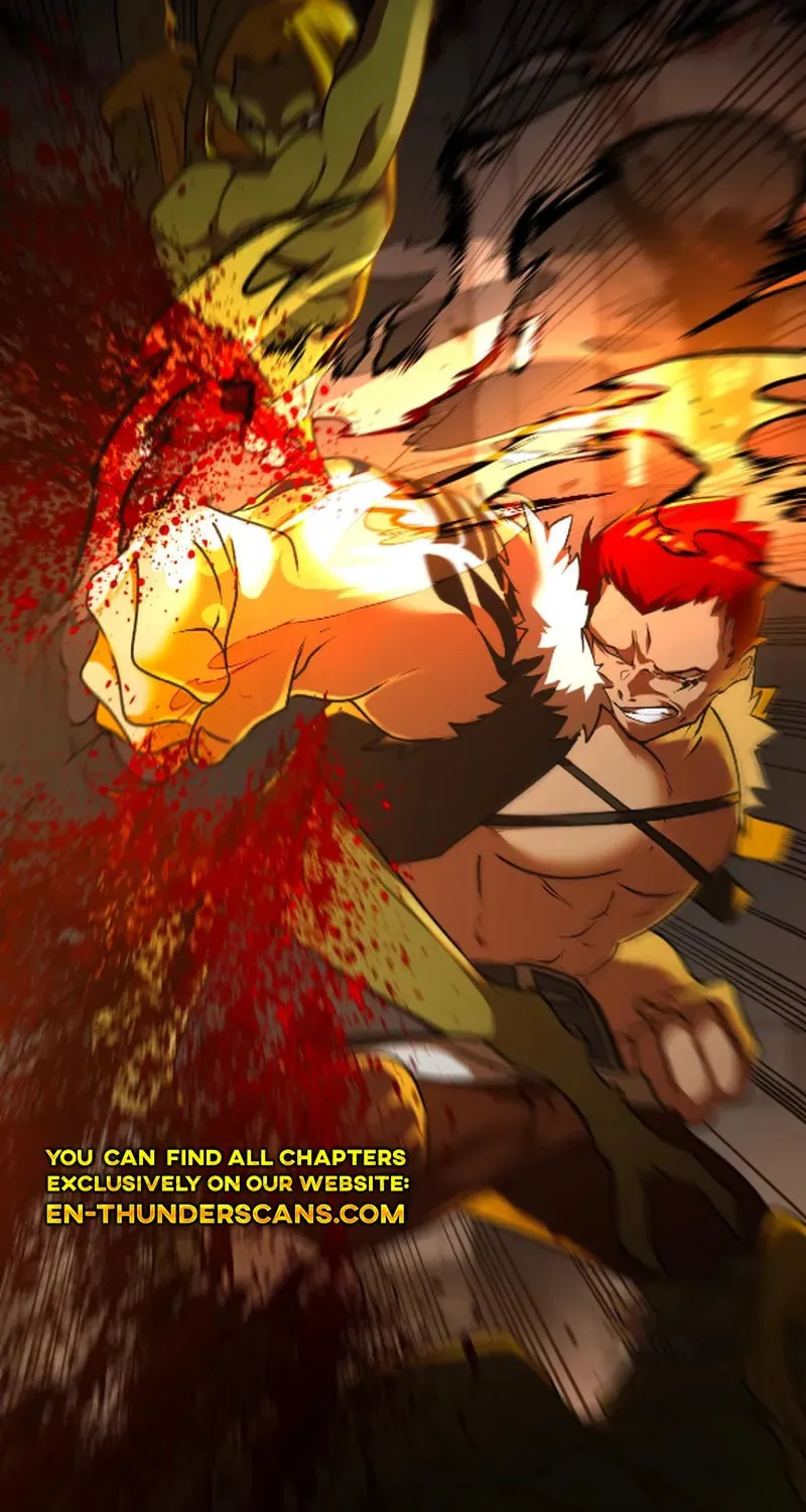 I Died 999999 Times – Infinite Level Up with Invulnerability Skills Chapter 4 page 6 - 