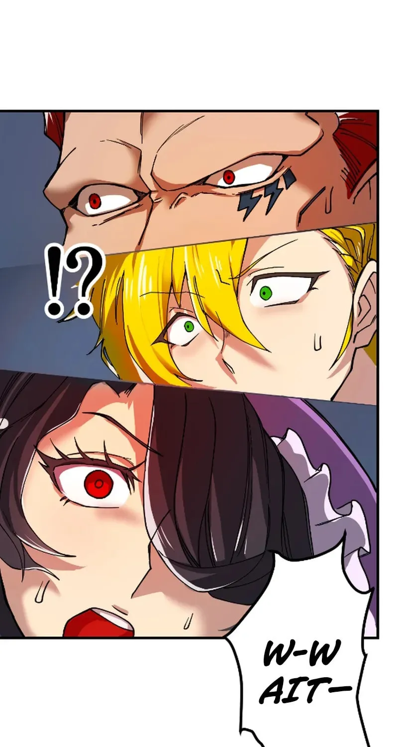 I Died 999999 Times – Infinite Level Up with Invulnerability Skills Chapter 4 page 53 - 
