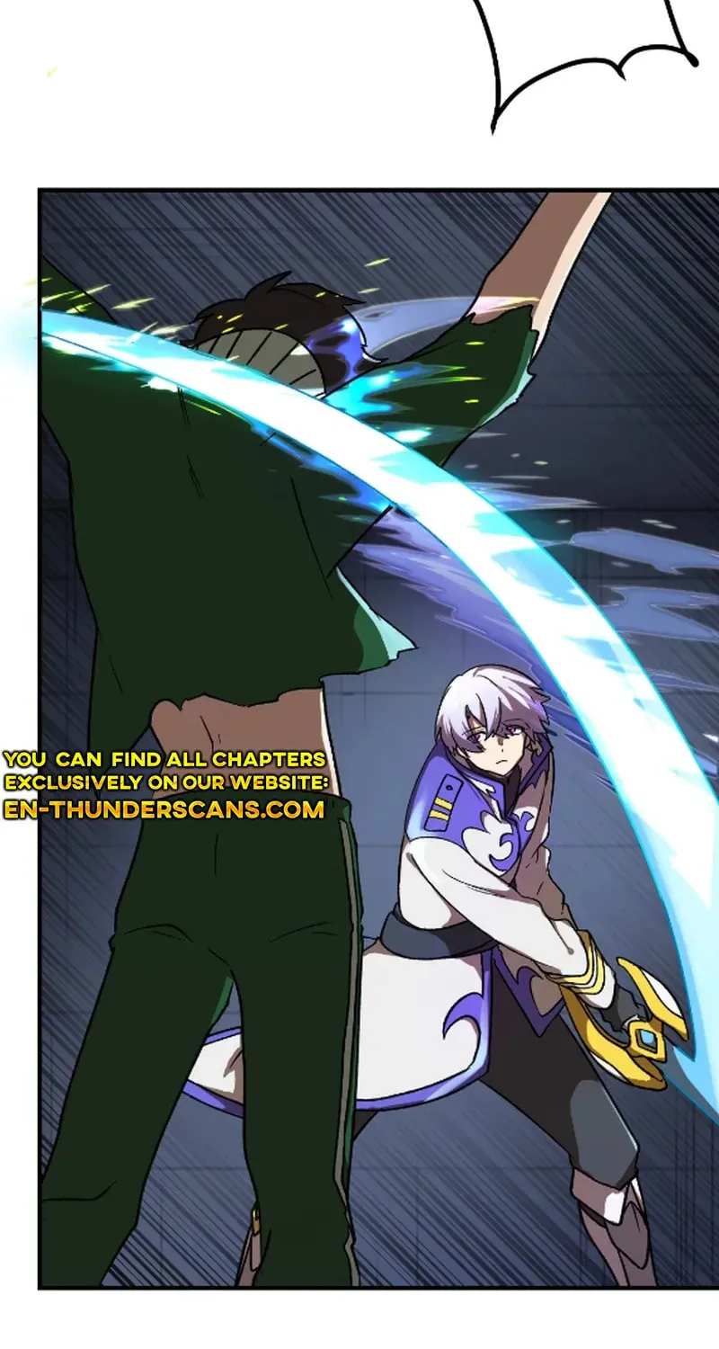 I Died 999999 Times – Infinite Level Up with Invulnerability Skills Chapter 4 page 54 - 