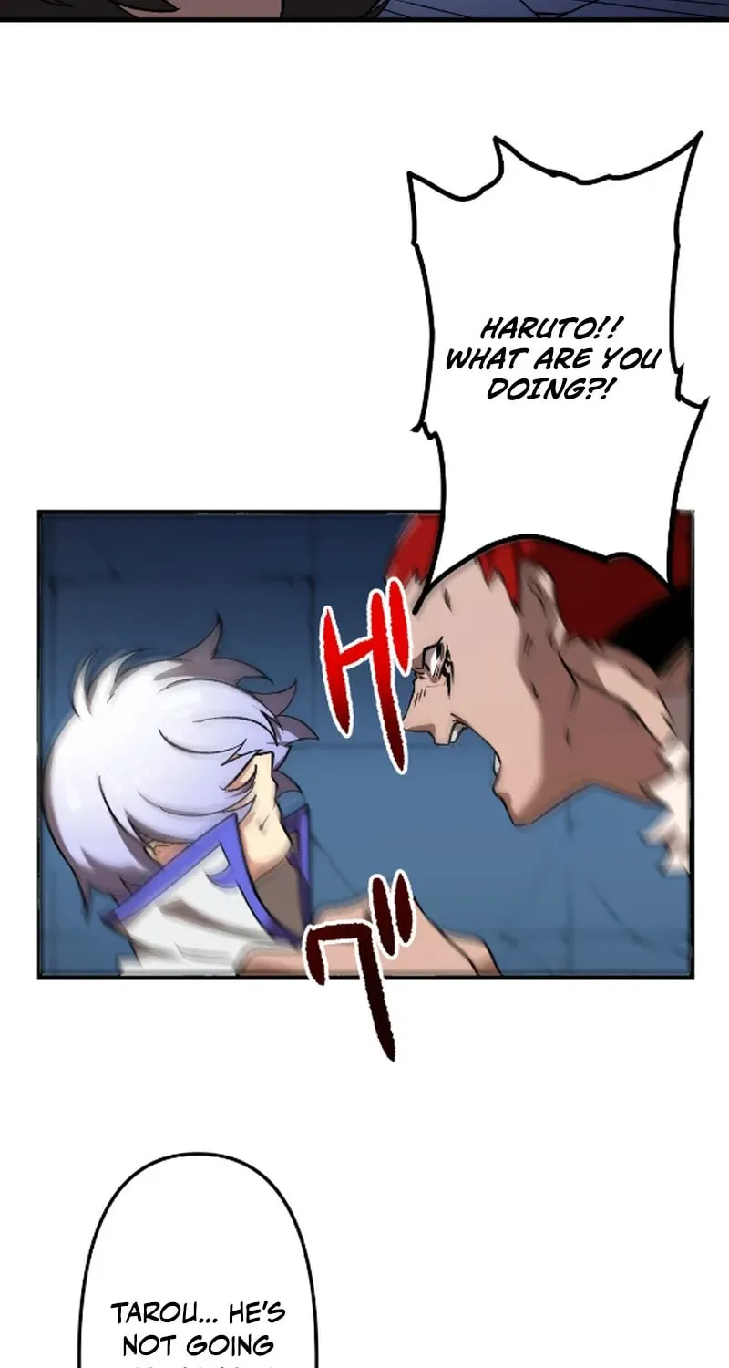 I Died 999999 Times – Infinite Level Up with Invulnerability Skills Chapter 4 page 56 - 