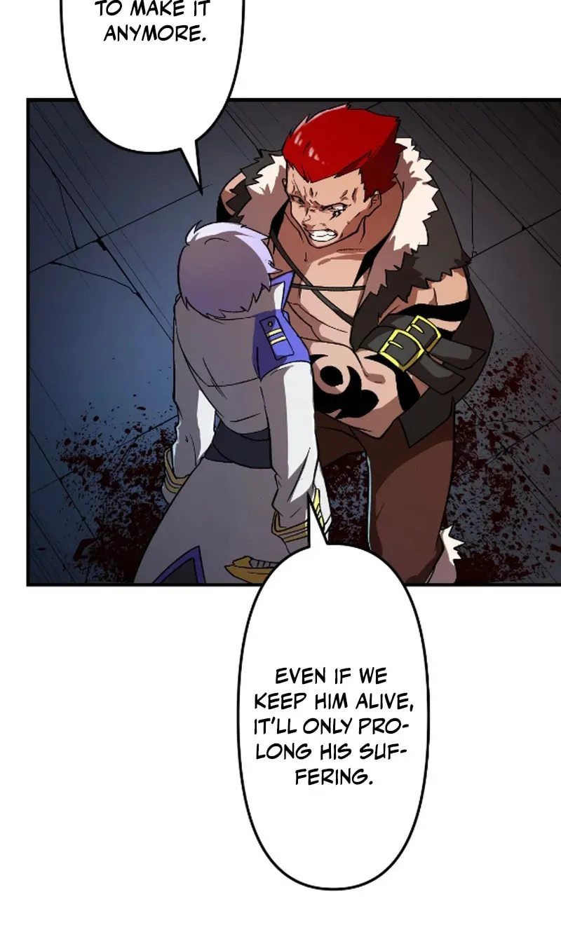 I Died 999999 Times – Infinite Level Up with Invulnerability Skills Chapter 4 page 57 - 