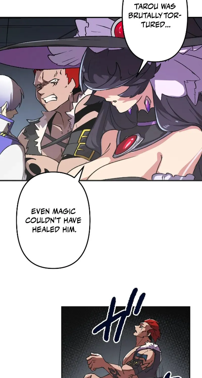 I Died 999999 Times – Infinite Level Up with Invulnerability Skills Chapter 4 page 59 - 