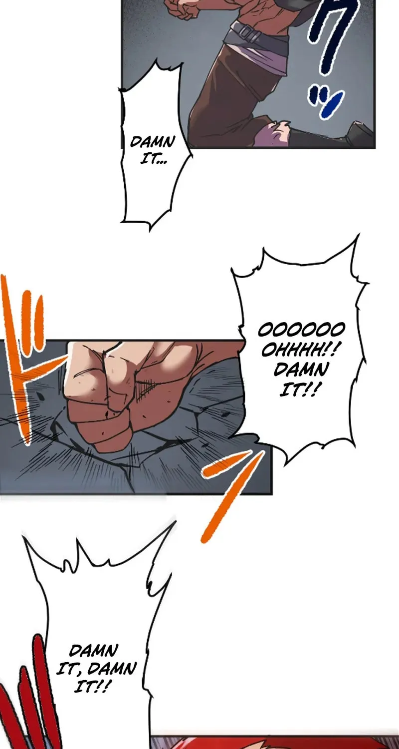 I Died 999999 Times – Infinite Level Up with Invulnerability Skills Chapter 4 page 60 - 