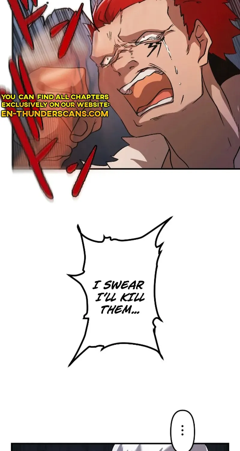 I Died 999999 Times – Infinite Level Up with Invulnerability Skills Chapter 4 page 61 - 