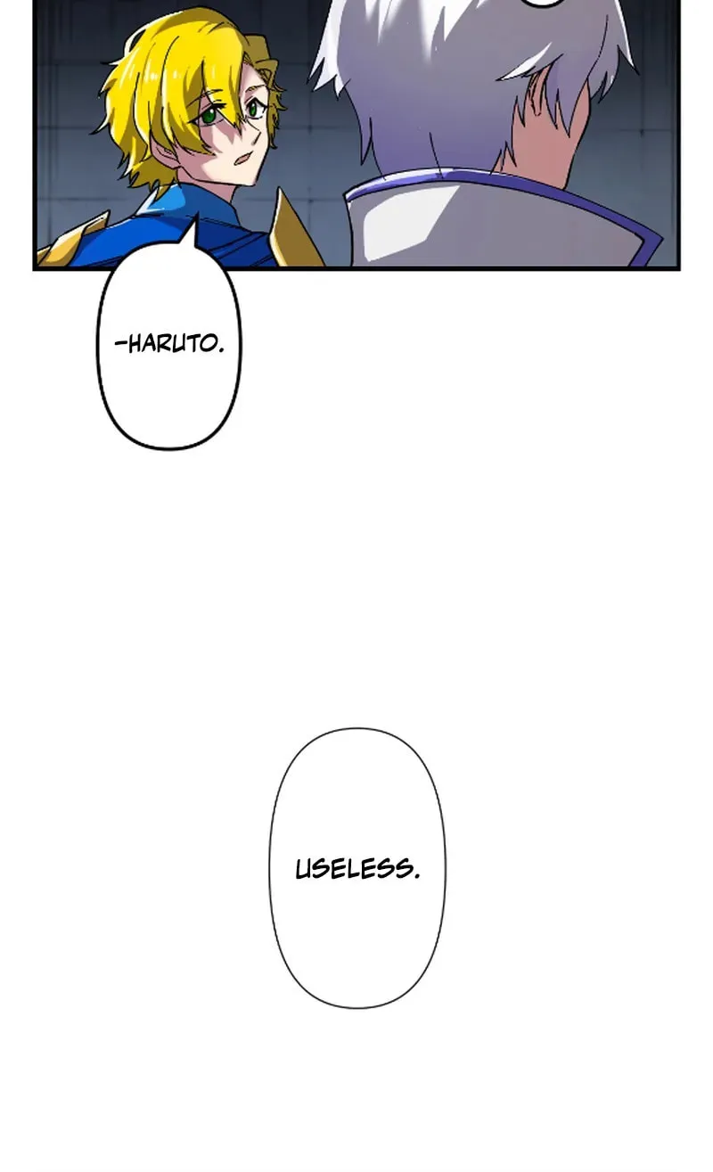 I Died 999999 Times – Infinite Level Up with Invulnerability Skills Chapter 4 page 62 - 