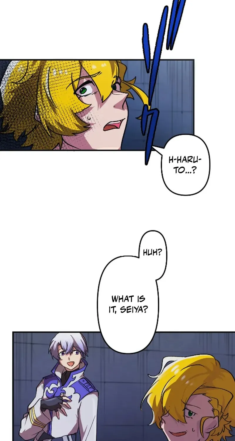 I Died 999999 Times – Infinite Level Up with Invulnerability Skills Chapter 4 page 64 - 