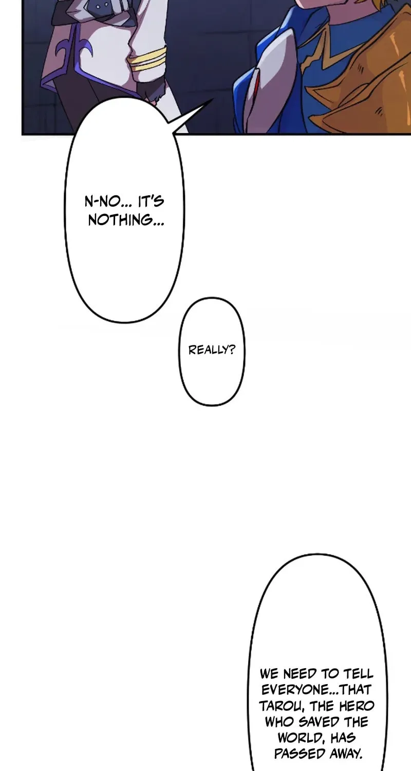 I Died 999999 Times – Infinite Level Up with Invulnerability Skills Chapter 4 page 65 - 