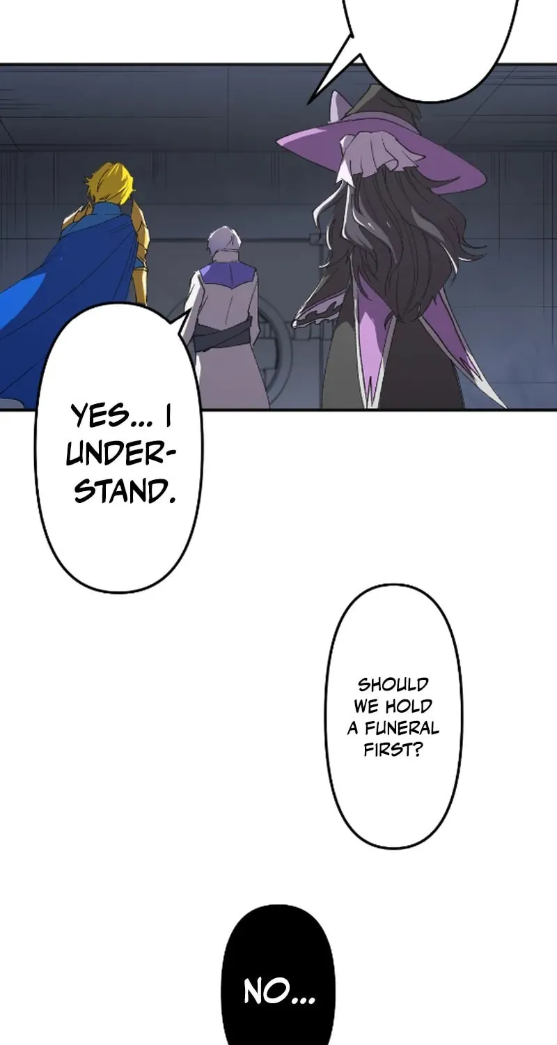 I Died 999999 Times – Infinite Level Up with Invulnerability Skills Chapter 4 page 66 - 