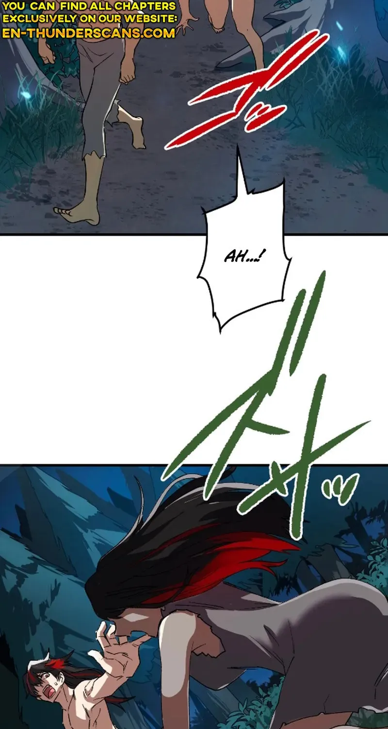 I Died 999999 Times – Infinite Level Up with Invulnerability Skills Chapter 4 page 70 - 