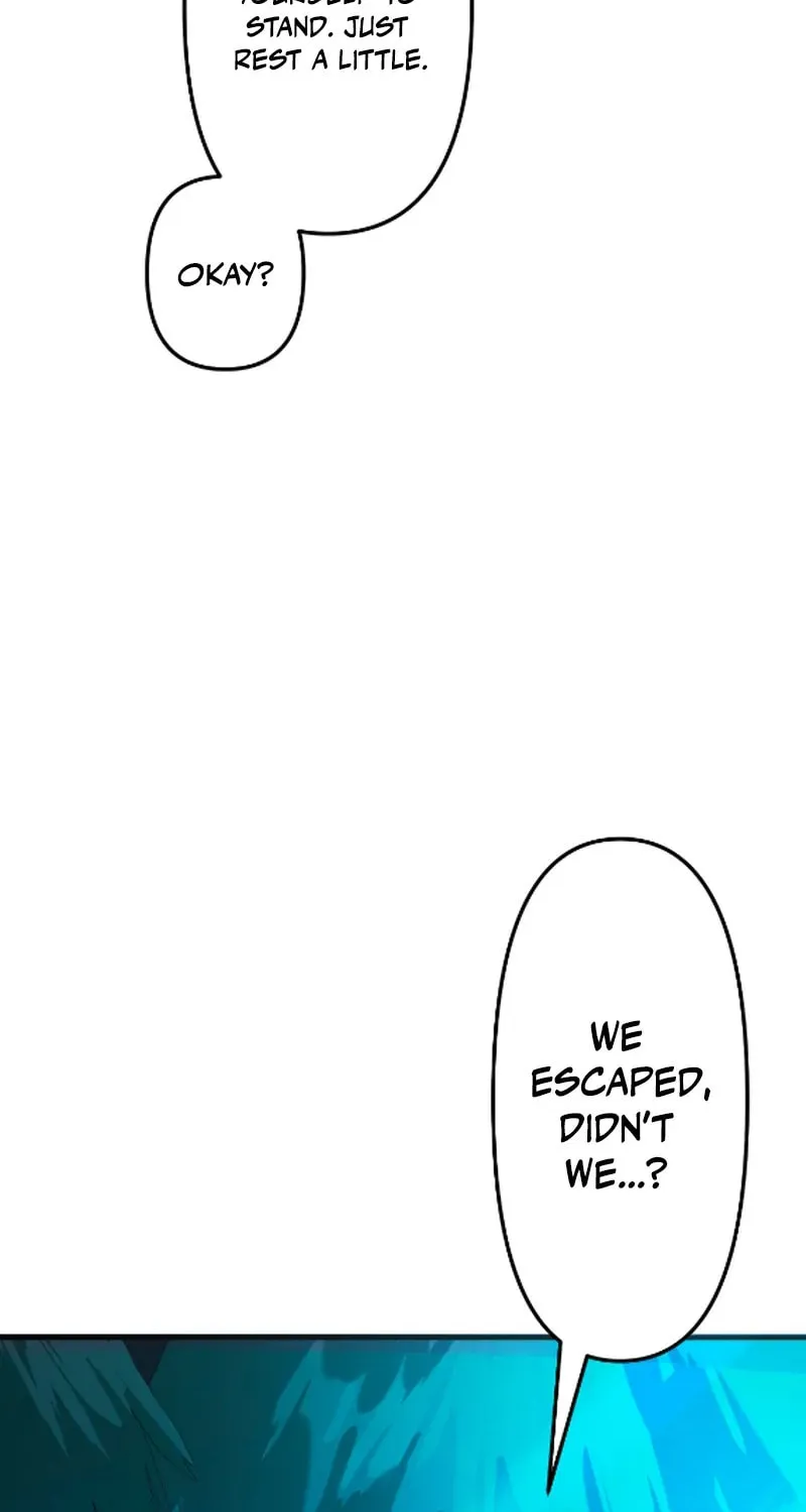 I Died 999999 Times – Infinite Level Up with Invulnerability Skills Chapter 4 page 72 - 