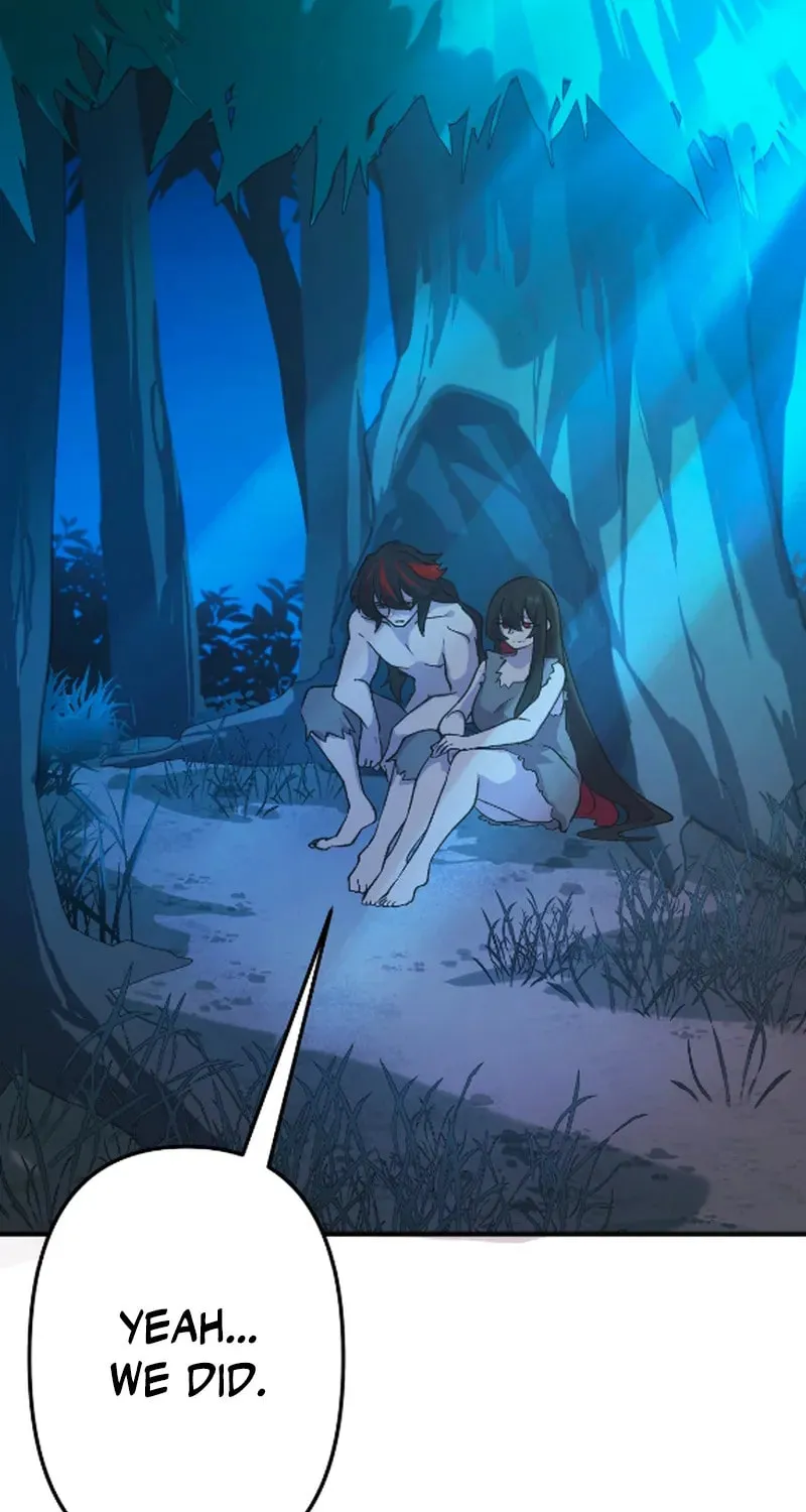 I Died 999999 Times – Infinite Level Up with Invulnerability Skills Chapter 4 page 73 - 