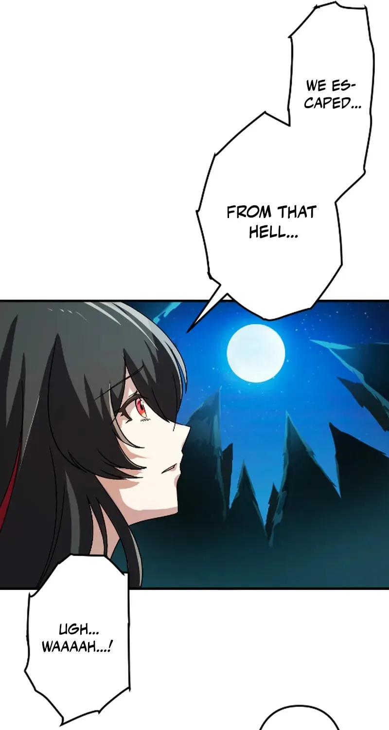 I Died 999999 Times – Infinite Level Up with Invulnerability Skills Chapter 4 page 75 - 