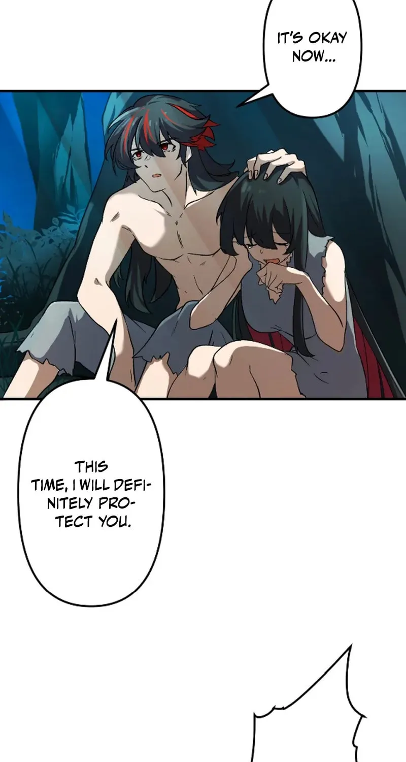 I Died 999999 Times – Infinite Level Up with Invulnerability Skills Chapter 4 page 76 - 