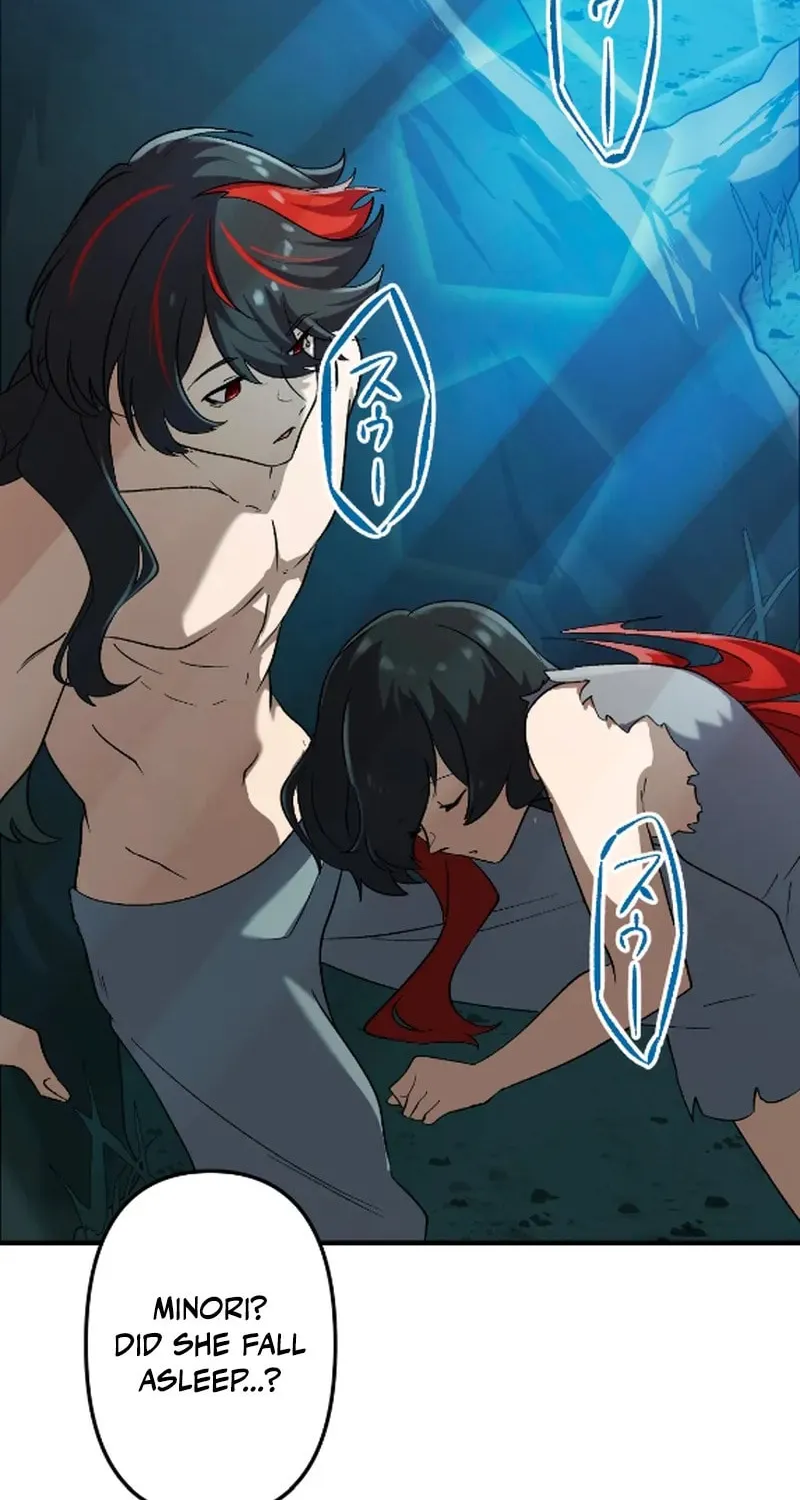 I Died 999999 Times – Infinite Level Up with Invulnerability Skills Chapter 4 page 78 - 
