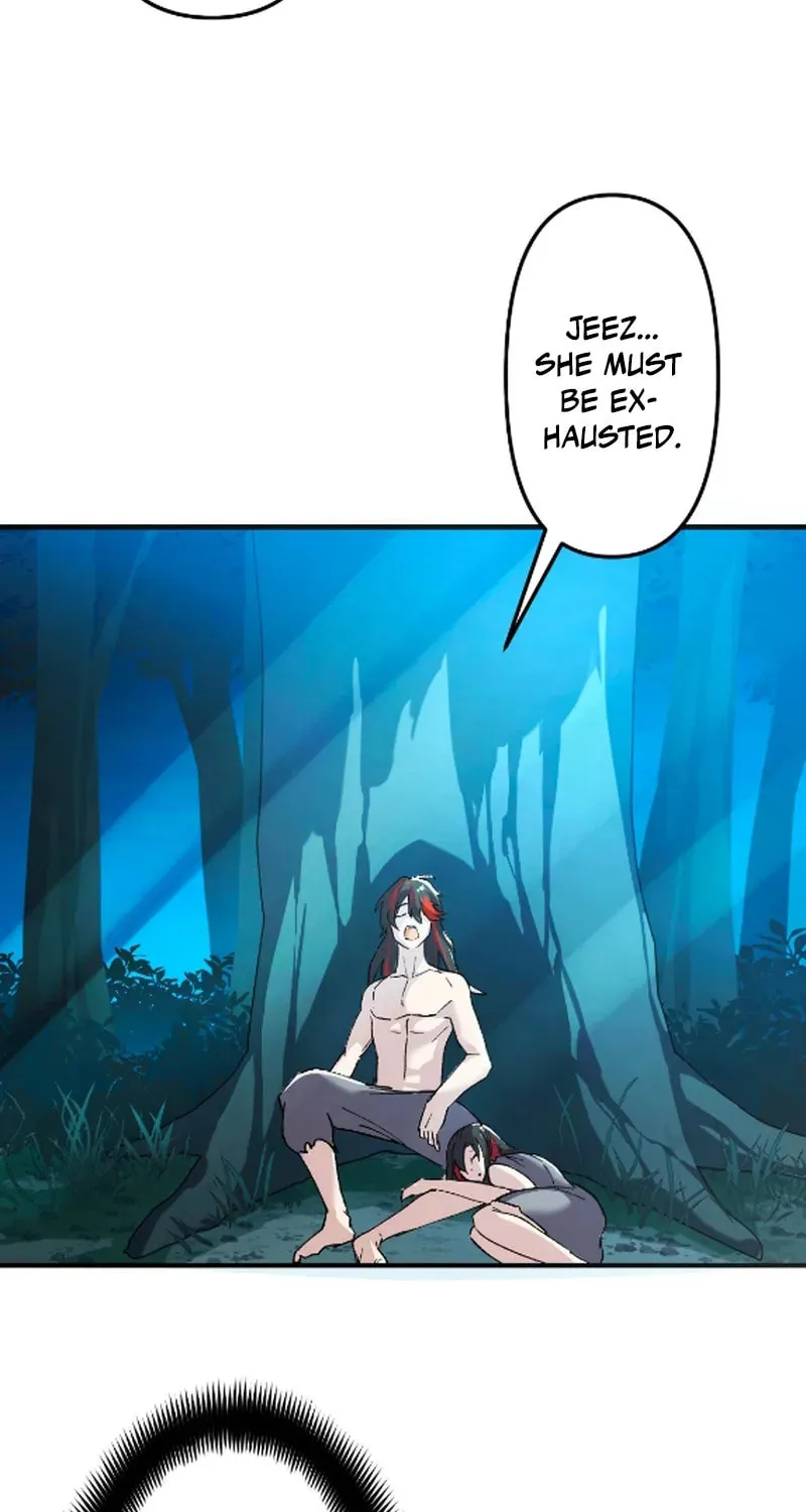 I Died 999999 Times – Infinite Level Up with Invulnerability Skills Chapter 4 page 79 - 