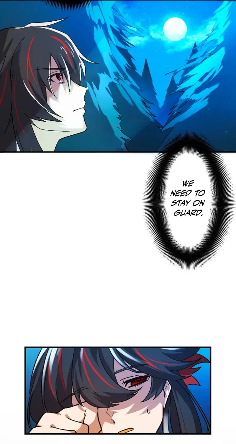 I Died 999999 Times – Infinite Level Up with Invulnerability Skills Chapter 4 page 81 - 