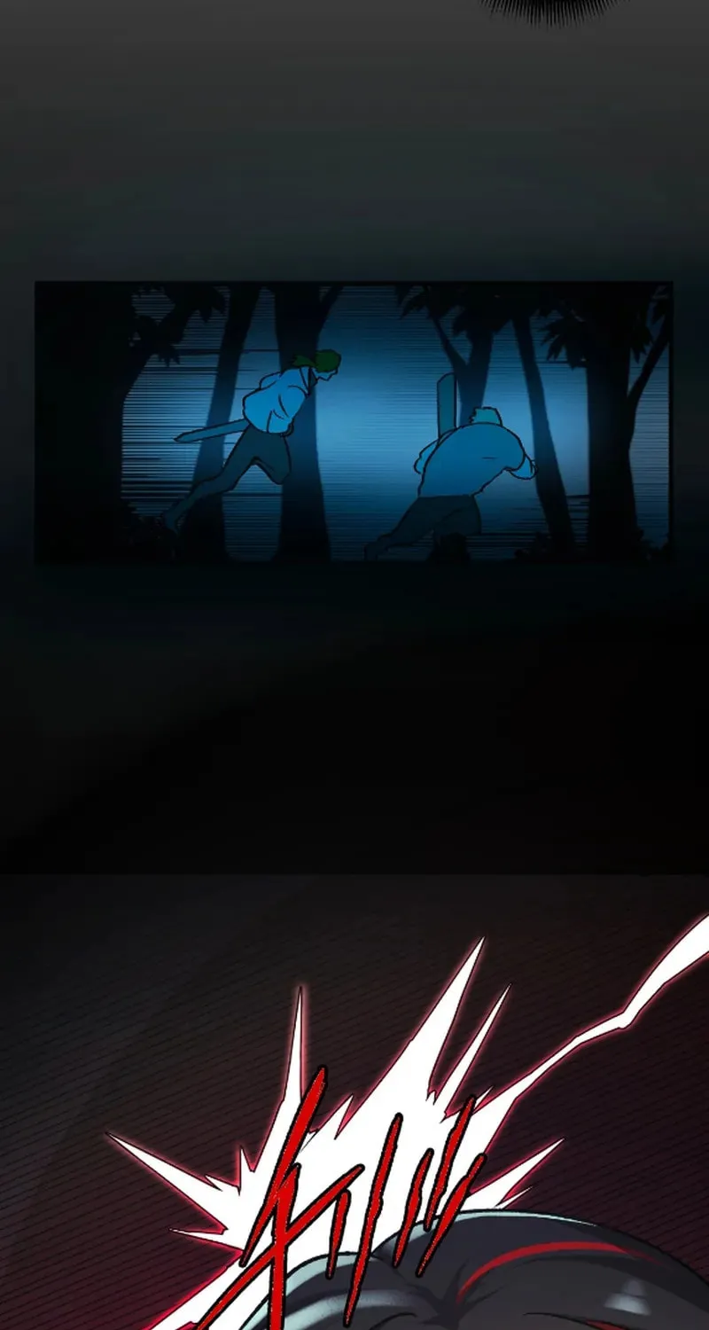 I Died 999999 Times – Infinite Level Up with Invulnerability Skills Chapter 4 page 83 - 