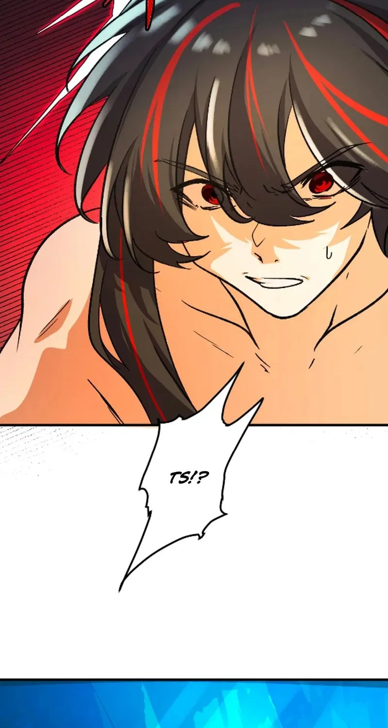 I Died 999999 Times – Infinite Level Up with Invulnerability Skills Chapter 4 page 84 - 