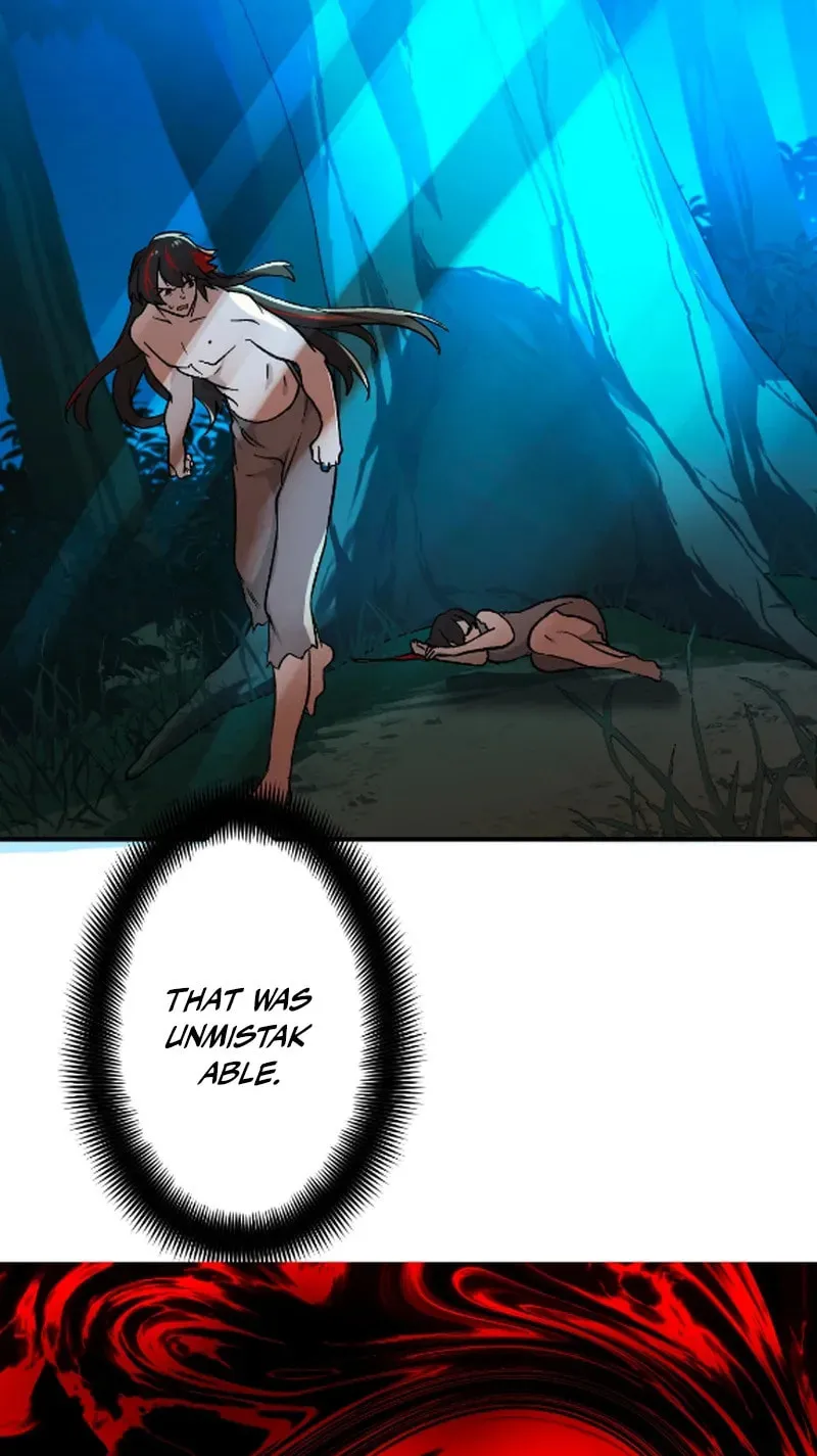 I Died 999999 Times – Infinite Level Up with Invulnerability Skills Chapter 4 page 85 - 