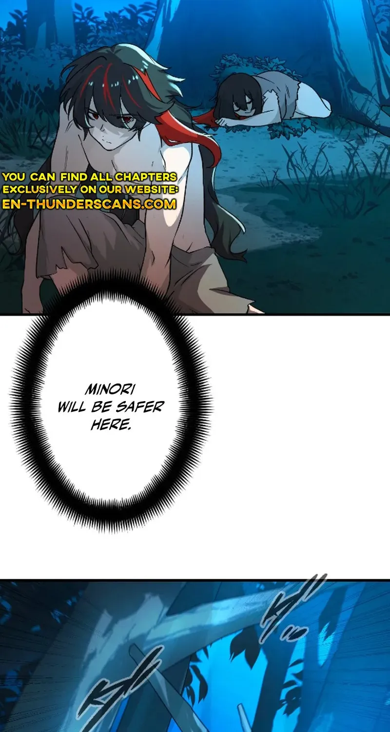 I Died 999999 Times – Infinite Level Up with Invulnerability Skills Chapter 4 page 87 - 