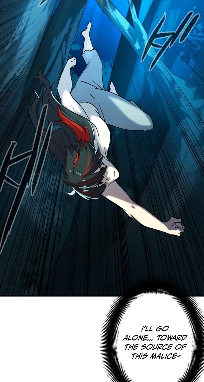 I Died 999999 Times – Infinite Level Up with Invulnerability Skills Chapter 4 page 88 - 