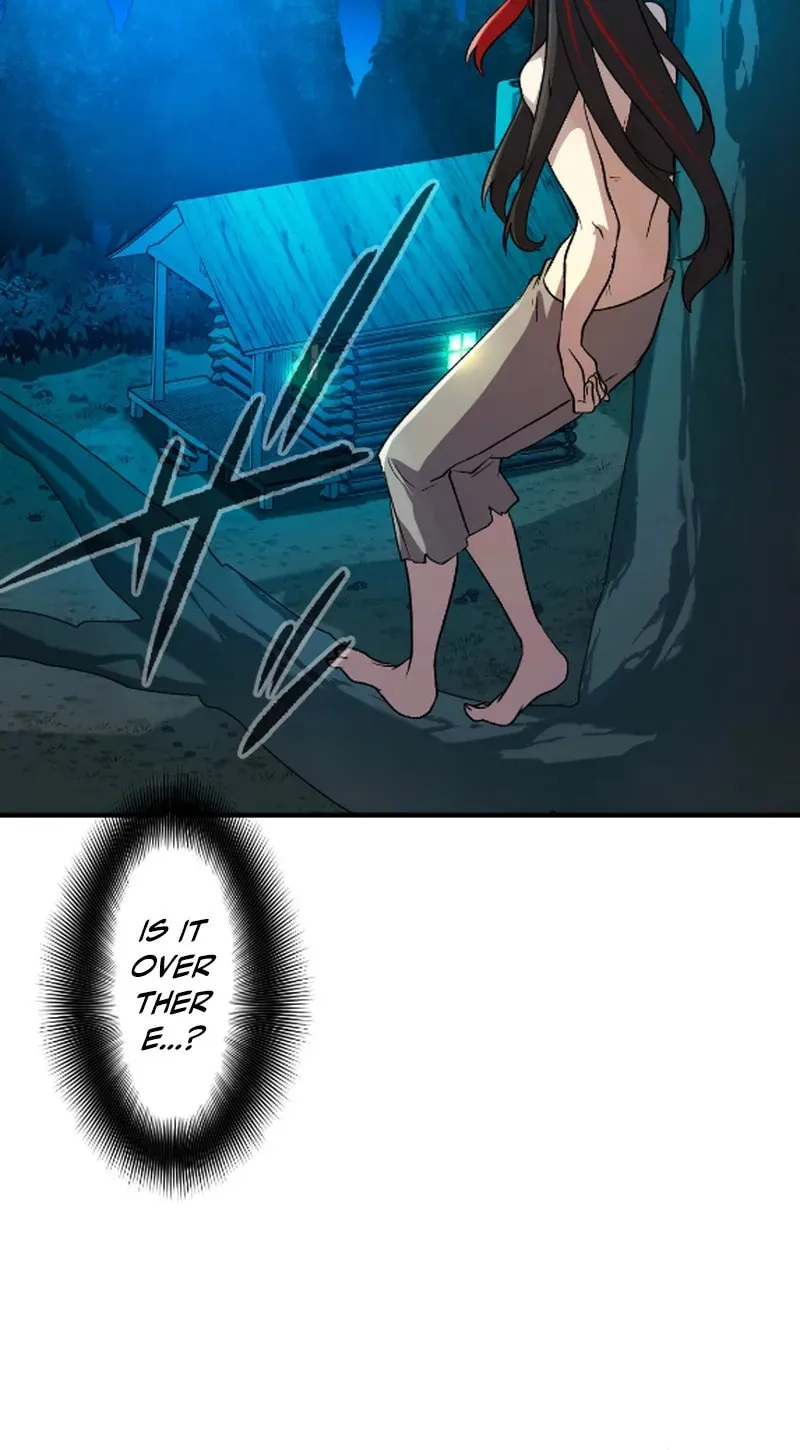 I Died 999999 Times – Infinite Level Up with Invulnerability Skills Chapter 4 page 90 - 