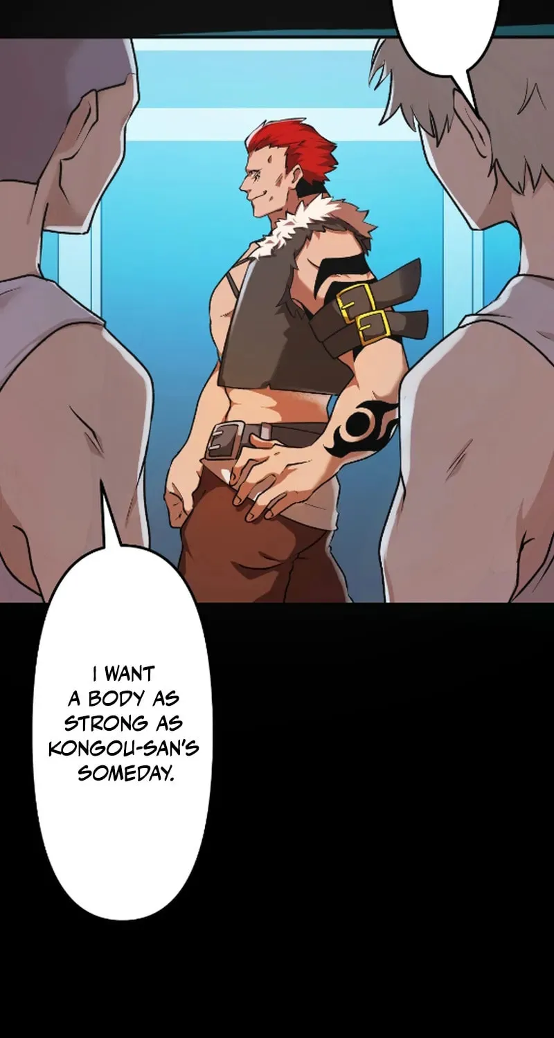 I Died 999999 Times – Infinite Level Up with Invulnerability Skills Chapter 4 page 10 - 