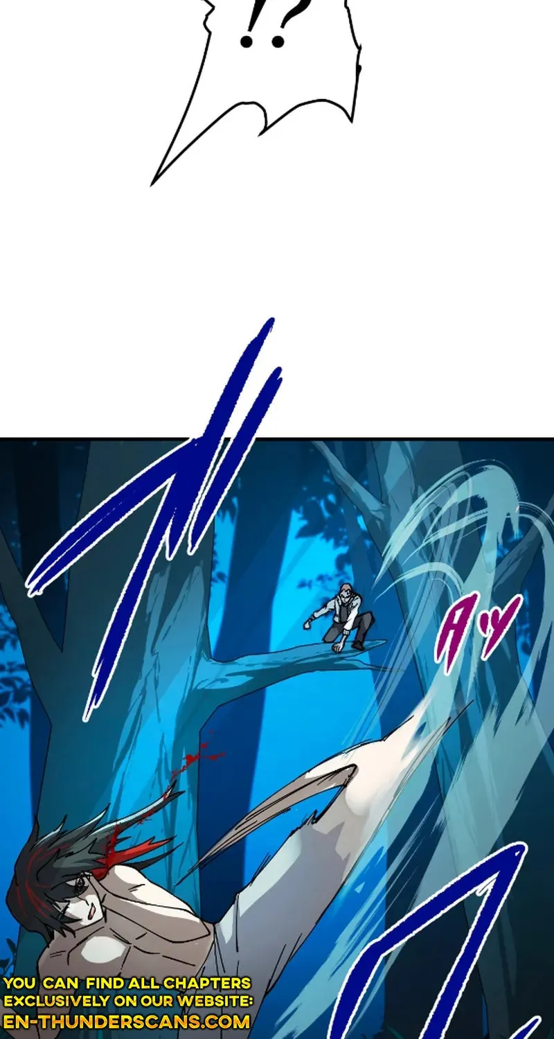 I Died 999999 Times – Infinite Level Up with Invulnerability Skills Chapter 4 page 93 - 
