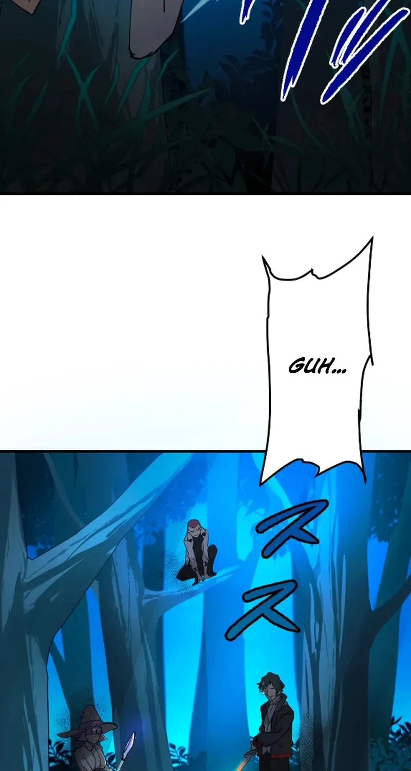I Died 999999 Times – Infinite Level Up with Invulnerability Skills Chapter 4 page 94 - 