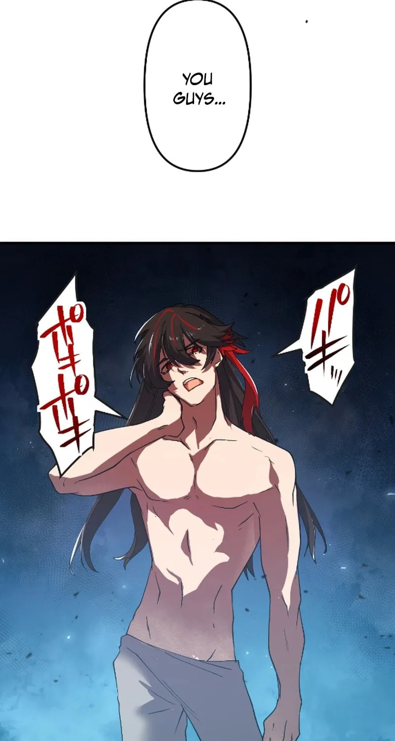 I Died 999999 Times – Infinite Level Up with Invulnerability Skills Chapter 5 page 12 - 