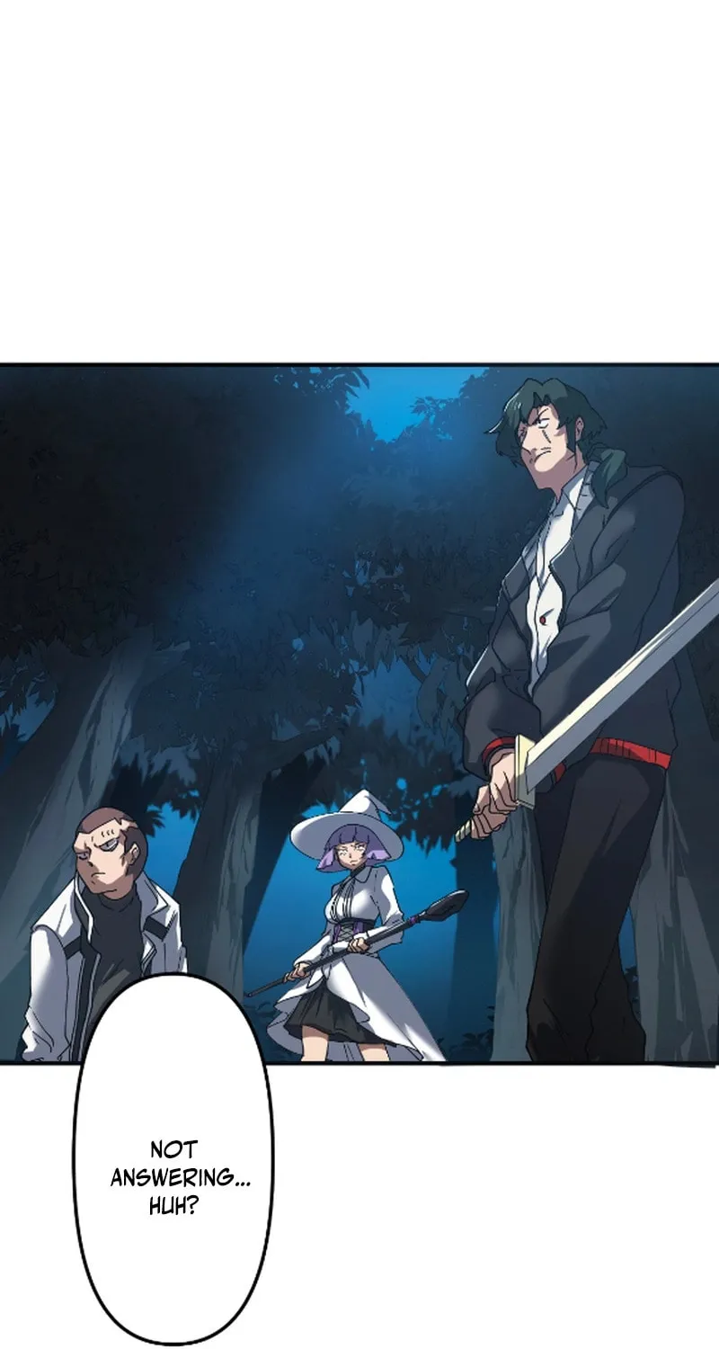 I Died 999999 Times – Infinite Level Up with Invulnerability Skills Chapter 5 page 15 - 